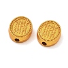 Alloy Beads FIND-G111-08MG-2