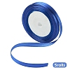 5 Roll Single Face Satin Ribbon SRIB-YW0001-03D-1