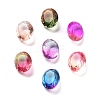 K9 Glass Rhinestone Cabochons RGLA-Q016-02A-01-1