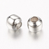 Brass Spacer Beads J0K2F062-2
