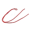 Braided Nylon Cord NWIR-V001-01D-3
