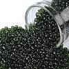 TOHO Round Seed Beads SEED-JPTR11-0940-1