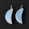 Opalite Pendants G-Z022-03E-3