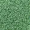 TOHO Round Seed Beads X-SEED-TR11-2103-2