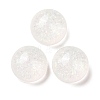 Translucent Resin Cabochons FIND-E020-10D-1