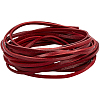Cowhide Leather Cord WL-WH0008-05A-1