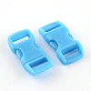 POM Plastic Side Release Buckles KY-R002-03-1