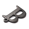 304 Stainless Steel Charms STAS-H112-B-EB-3