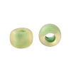 TOHO Round Seed Beads SEED-JPTR11-0946FM-3