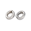 304 Stainless Steel Jump Rings STAS-L234-144-144N-2