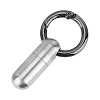 Alloy Small Portable Multi-use Box Keychain FS-WG57359-01-1