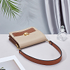 PU Leather Handbag Chain Straps PURS-WH0008-11A-4
