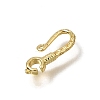 Brass Hooks KK-CBA0DF0-19E-G-2
