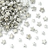 180Pcs 3 Styles CCB Plastic Beads CCB-YW0001-52B-1