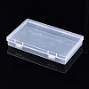 Plastic Boxes CON-ZX007-01-2