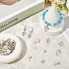 Dolphins Alloy Pendants FIND-SC0016-40-6