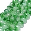 Natural Malaysia Jade Beads Strands G-L645-C01-12mm-28-1