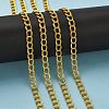 Iron Double Link Chains CHD001Y-G-2