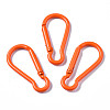 Aluminum Rock Climbing Carabiners KEYC-S255-006I-1