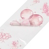 Color Bubble Series PET Decorative Stickers AJEW-S038-03D-3