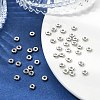SHEGRACE Brass Beads XGRPCU210-275P-4