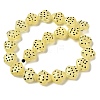 Handmade Lampwork Beads Strands LAMP-I027-11J-2
