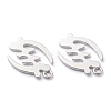 Brass Pendants LS-KK-Z010-16P-3