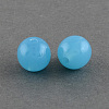 Imitation Jelly Acrylic Beads SACR-R836-8mm-12-1