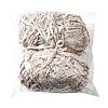 Super Bulky Chenille Polyester Yarn YCOR-FZC0001-01B-8