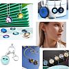 DIY Pendant Making Kits DIY-UN0001-53P-7