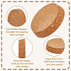 Cork Bottle Stoppers FIND-WH0609-03D-4