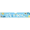 Polyester Hanging Banners Children Birthday AJEW-WH0190-006-2