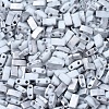 MIYUKI Half TILA Beads X-SEED-J020-HTL4558-3