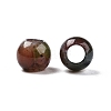 Natural Indian Agate Beads X-G-T092-10mm-05-2