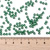 MIYUKI Round Rocailles Beads X-SEED-G008-RR0173-4