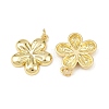 Brass Pendants KK-L251-28G-2
