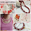 552Pcs 24 Styles Glass Beads GLAA-PH0003-18-6