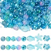 66G Glass Beads GLAA-FS0002-03C-3