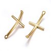 304 Stainless Steel Links connectors X-STAS-O110-11G-2