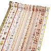 20pcs 5 Styles Scrapbooking Stickers DIY-TAC0029-03B-3