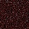 TOHO Round Seed Beads X-SEED-TR15-0005D-2