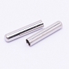 Brass Cord Ends LS-AJEW-WH0129-13P-2