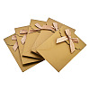 Paper Packing Bags with Bowknot ABAG-TAC0017-001H-3