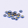 ABS Plastic Imitation Pearl Beads KY-CJC0003-01E-2