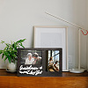 MDF Double Photo Frames AJEW-WH0424-002-5