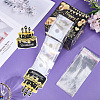 Happy Birthday Day Money Box for Cash Gift Pull DIY-WH200050-31B-3