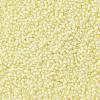 TOHO Round Seed Beads SEED-XTR15-0182-2