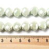 Handmade Porcelain Beads PORC-Q002-01F-4