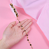 Handmade Brass Link Chains CHC-CJ0001-60-5
