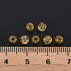 Transparent Acrylic Beads MACR-S373-85-B06-5